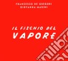 Francesco De Gregori / Giovanna Marini - Il Fischio Del Vapore cd