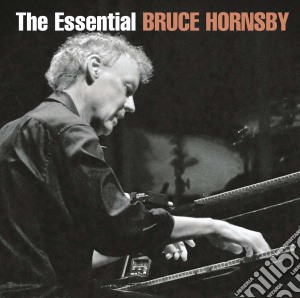 Bruce Hornsby - Essential cd musicale di Bruce Hornsby