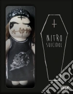 Suicidol - deluxe edition cd
