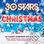 30 Stars: Christmas / Various (2 Cd)