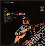Jose' Feliciano - The Voice And Guitar Of Jose Feliciano