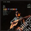 Jose' Feliciano - The Voice And Guitar Of Jose Feliciano cd