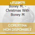 Boney M. - Christmas With Boney M cd