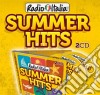 Radio Italia Summer Hits (2 Cd) cd