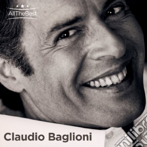 Claudio Baglioni - All The Best (3 Cd) cd musicale di Claudio Baglioni