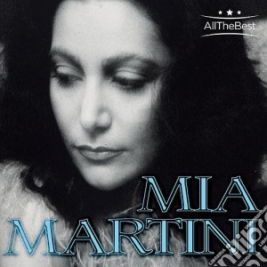 Mia Martini - All The Best (3 Cd) cd musicale di Mia Martini
