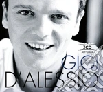 Gigi D'Alessio - All The Best (3 Cd) cd