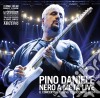 (LP VINILE) Pino daniele - nero a meta' live-il conc cd