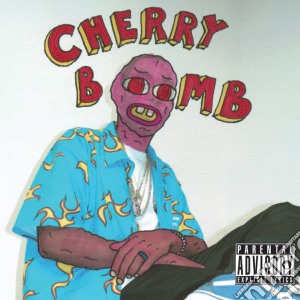 Creator Tyler (The) - Cherry Bomb cd musicale di The creator Tyler