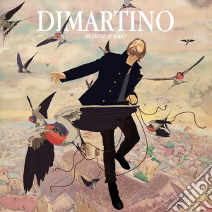 Dimartino - Un Paese Ci Vuole cd musicale di Dimartino