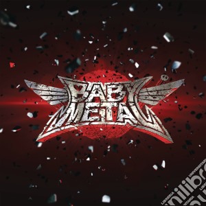 (LP Vinile) Babymetal - Babymetal (2 Lp) lp vinile di Babymetal