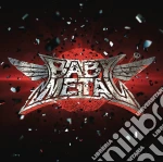 Babymetal - Babymetal cd