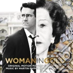 Hans Zimmer / Martin Phipps - Woman In Gold cd