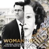 Hans Zimmer / Martin Phipps - Woman In Gold cd