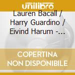 Lauren Bacall / Harry Guardino / Eivind Harum - Woman Of The Year cd