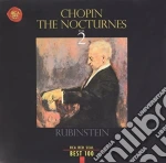 Fryderyk Chopin - The Nocturnes Vol. 2 cd