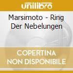 Marsimoto - Ring Der Nebelungen cd