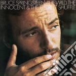 Bruce Springsteen - The Wild Innocent & The E Street Shuffle