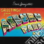 Bruce Springsteen - Greetings From Asbury Park, N.J. cd