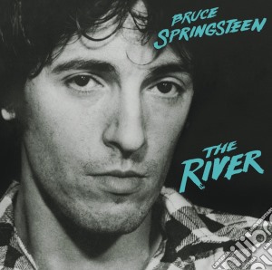 Bruce Springsteen - The River (2 Cd) cd musicale di Bruce Springsteen