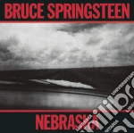 Bruce Springsteen - Nebraska cd