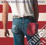 Bruce Springsteen - Born In The U.s.a. cd