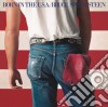 Bruce Springsteen - Born In The U.s.a. cd