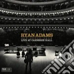 (LP Vinile) Ryan Adams - Ten Songs From Live At Carnegie Hall (12') vinile