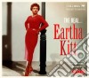 Eartha Kitt - The Real.. Eartha Kitt (3 Cd) cd