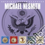 Michael Nesmith - Original Album Classics (5 Cd) cd