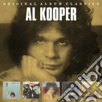 Al Kooper - Original Album Classics (5 Cd)