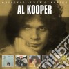 Al Kooper - Original Album Classics (5 Cd) cd