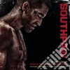 James Horner - Southpaw cd musicale di James Horner