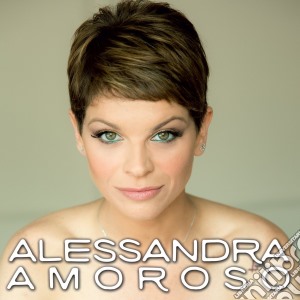 Alessandra Amoroso - Alessandra Amoroso (Versione Spagnola) cd musicale di Alessandra Amoroso