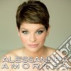 Alessandra Amoroso - Alessandra Amoroso (Versione Spagnola) cd