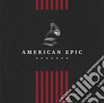 American Epic: The Collection / Various (5 Cd) cd