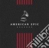 American Epic: The Collection / Various (5 Cd) cd