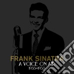 Frank Sinatra - A Voice On Air (4 Cd)