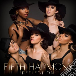 (LP Vinile) Fifth Harmony - Reflection (Dlcd) lp vinile di Fifth Harmony