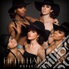 (LP Vinile) Fifth Harmony - Reflection (Dlcd) cd