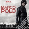 Marco Polo (Musiche Dalla Serie Televisiva) cd