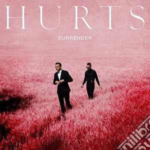 Hurts - Surrender cd musicale di Hurts