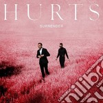 Hurts - Surrender