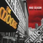 (LP Vinile) Mad Season - Live At The Moore (2 Lp)