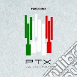 Pentatonix - Ptx (Edizione Italiana)