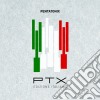 Pentatonix - Ptx (Edizione Italiana) cd