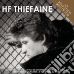 Hubert Felix Thiefaine - La Selection (3 Cd) cd
