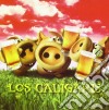 Caligaris (Los) - Chanchos Amigos cd