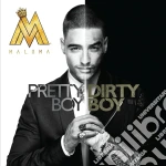 (LP Vinile) Maluma - Pretty Boy Dirty Boy vinile
