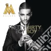 Maluma - Pretty Boy Dirty Boy cd
